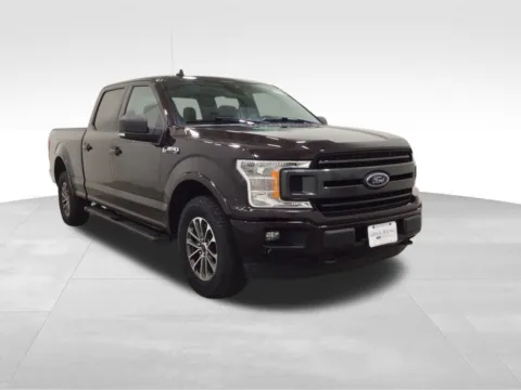 More photos of 2019 Ford F-150 XLT at Gregg Young Hortonville Ford, WI