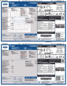 Photos of 2019 Ford F-150 XLT for sale in Hortonville, WI at Gregg Young Hortonville Ford