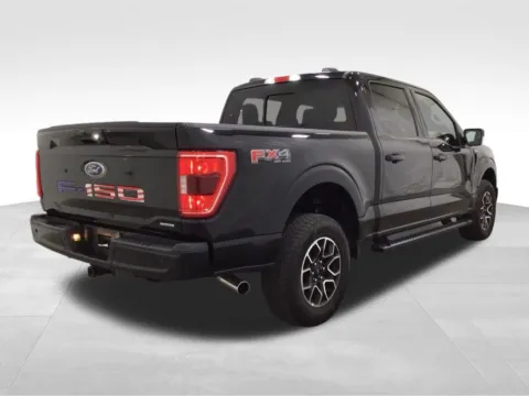 More photos of 2023 Ford F-150 XLT at Gregg Young Hortonville Ford, WI