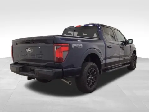 More photos of 2024 Ford F-150 XLT at Gregg Young Hortonville Ford, WI