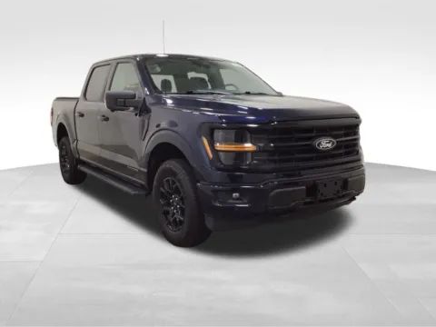 More photos of 2024 Ford F-150 XLT at Gregg Young Hortonville Ford, WI