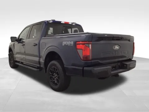 Another view of 2024 Ford F-150 XLT for sale in Hortonville, WI at Gregg Young Hortonville Ford