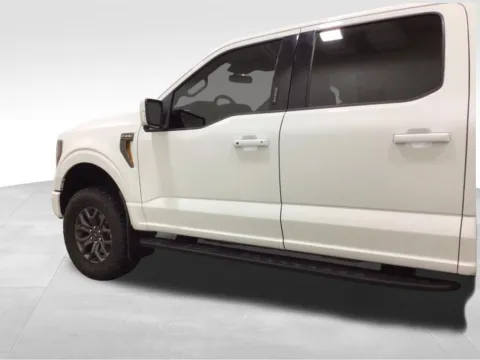 Another view of 2023 Ford F-150 Tremor for sale in Hortonville, WI at Gregg Young Hortonville Ford