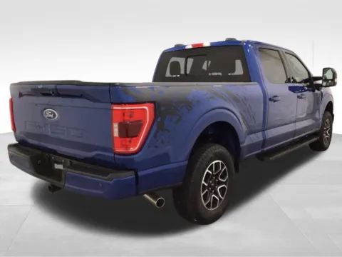 More photos of 2023 Ford F-150 XLT at Gregg Young Hortonville Ford, WI