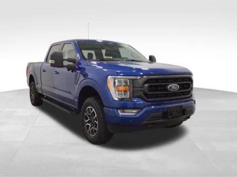 More photos of 2023 Ford F-150 XLT at Gregg Young Hortonville Ford, WI