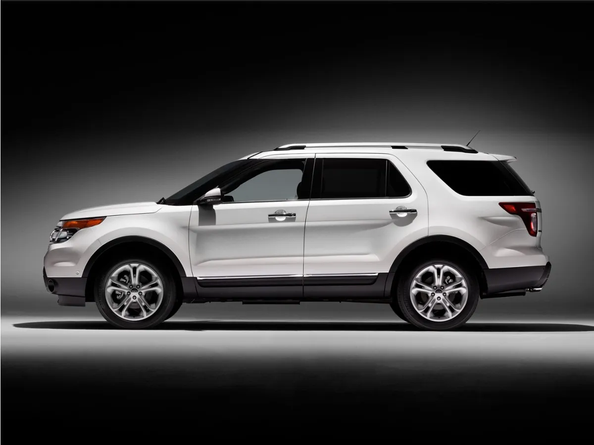 2015 Ford Explorer XLT for sale in Hortonville, WI