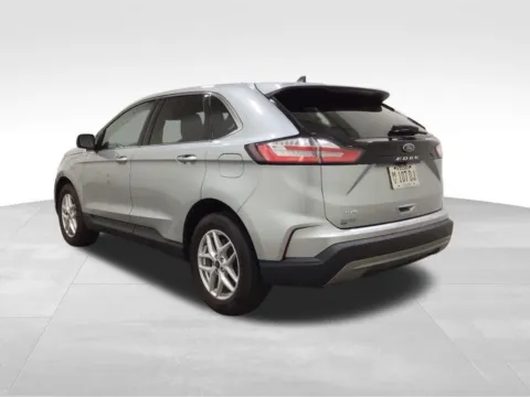 Another view of 2024 Ford Edge SEL for sale in Hortonville, WI at Gregg Young Hortonville Ford