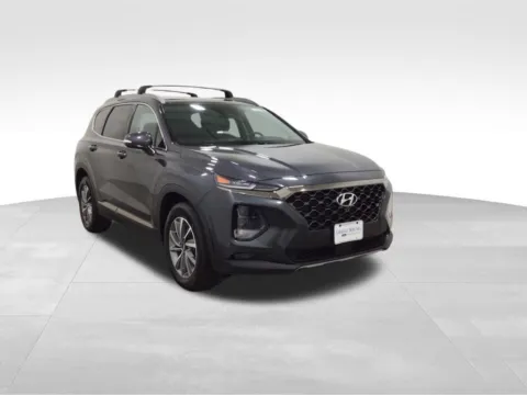 More photos of 2020 Hyundai Santa Fe Limited at Gregg Young Hortonville Ford, WI