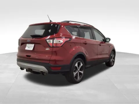 More photos of 2018 Ford Escape SEL at Gregg Young Hortonville Ford, WI