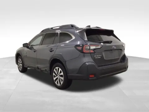 Another view of 2023 Subaru Outback Premium for sale in Hortonville, WI at Gregg Young Hortonville Ford