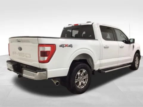 More photos of 2023 Ford F-150 Lariat at Gregg Young Hortonville Ford, WI