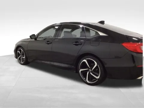 Photos of 2022 Honda Accord Sport for sale in Hortonville, WI at Gregg Young Hortonville Ford