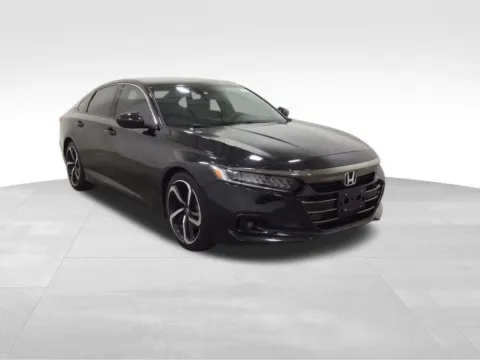More photos of 2022 Honda Accord Sport at Gregg Young Hortonville Ford, WI