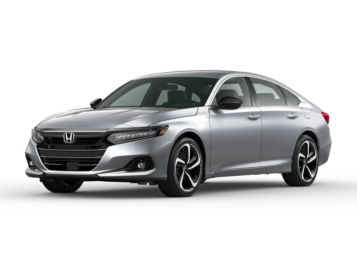 2022 Honda Accord Sport for sale in Hortonville, WI