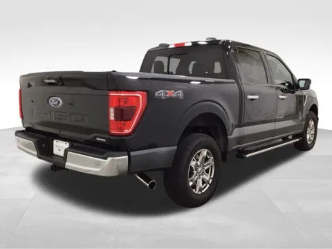 More photos of 2022 Ford F-150 XLT at Gregg Young Hortonville Ford, WI