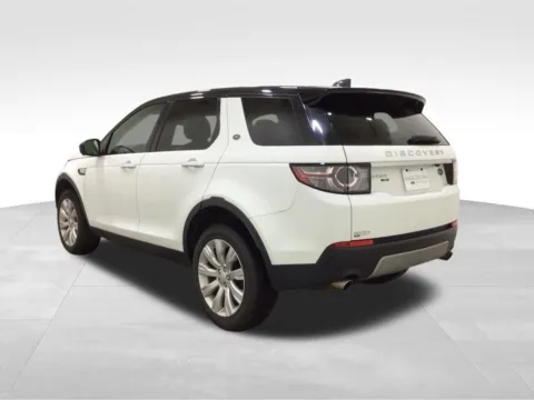 Photos of 2019 Land Rover Discovery Sport HSE Luxury for sale in Hortonville, WI at Gregg Young Hortonville Ford