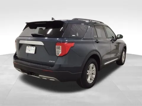 More photos of 2022 Ford Explorer XLT at Gregg Young Hortonville Ford, WI