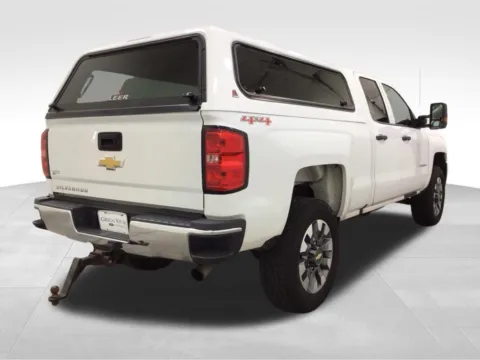 More photos of 2016 Chevrolet Silverado 2500 HD Work Truck at Gregg Young Hortonville Ford, WI