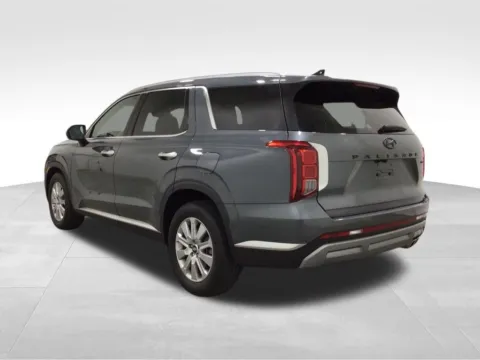 Another view of 2025 Hyundai Palisade SEL for sale in Hortonville, WI at Gregg Young Hortonville Ford