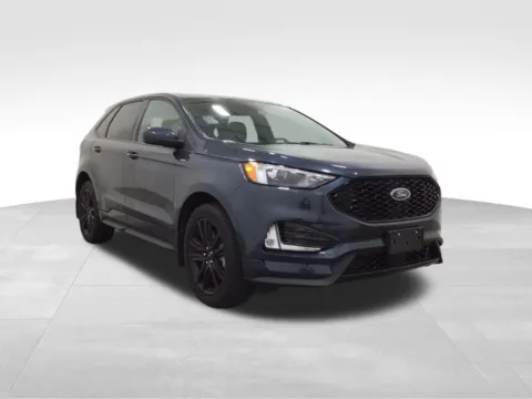 More photos of 2024 Ford Edge ST Line at Gregg Young Hortonville Ford, WI