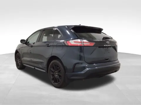 Another view of 2024 Ford Edge ST Line for sale in Hortonville, WI at Gregg Young Hortonville Ford