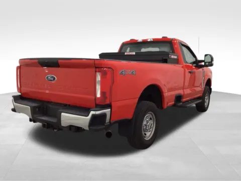 More photos of 2024 Ford F-250SD XL at Gregg Young Hortonville Ford, WI