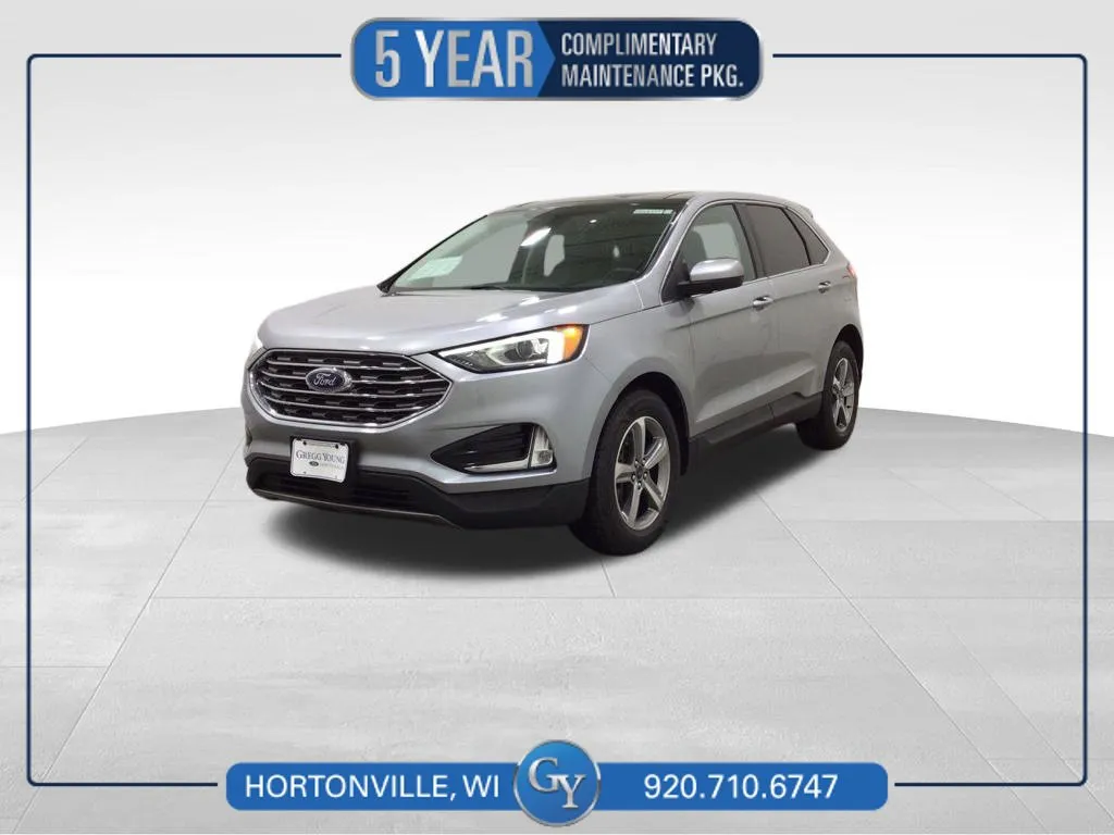 2022 Ford Edge SEL for sale in Hortonville, WI