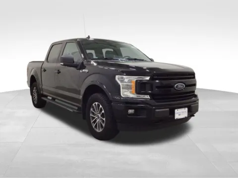 More photos of 2020 Ford F-150 XLT at Gregg Young Hortonville Ford, WI