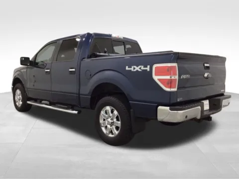 Another view of 2014 Ford F-150 XLT for sale in Hortonville, WI at Gregg Young Hortonville Ford