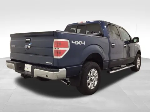 More photos of 2014 Ford F-150 XLT at Gregg Young Hortonville Ford, WI