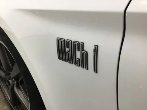 More photos of 2021 Ford Mustang Mach 1 at Gregg Young Hortonville Ford, WI