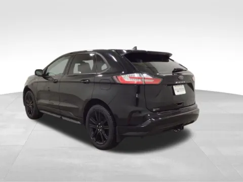 Another view of 2023 Ford Edge ST Line for sale in Hortonville, WI at Gregg Young Hortonville Ford