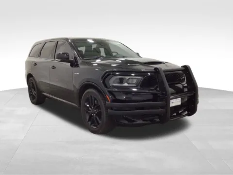 More photos of 2023 Dodge Durango R/T Plus at Gregg Young Hortonville Ford, WI