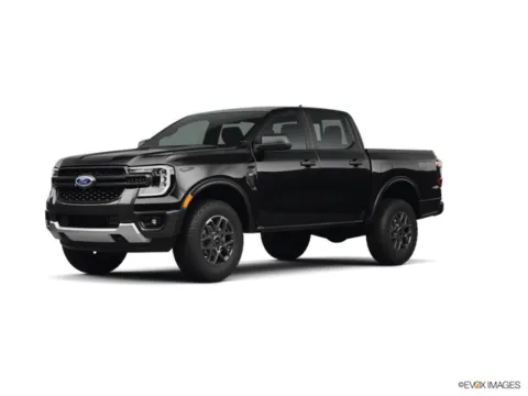Photos of 2025 Ford Ranger XLT for sale in Hortonville, WI at Gregg Young Hortonville Ford