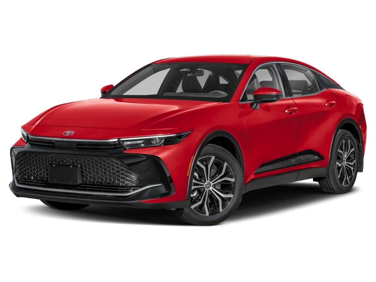 2025 Toyota Crown XLE for sale in Hortonville, WI