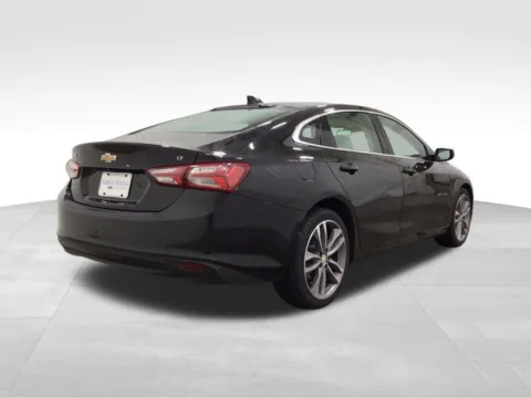 More photos of 2024 Chevrolet Malibu LT at Gregg Young Hortonville Ford, WI