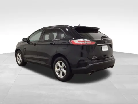 Another view of 2020 Ford Edge SE for sale in Hortonville, WI at Gregg Young Hortonville Ford