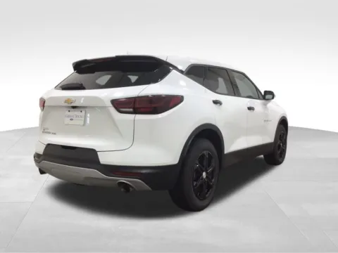 More photos of 2023 Chevrolet Blazer LT at Gregg Young Hortonville Ford, WI