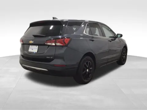More photos of 2023 Chevrolet Equinox LT at Gregg Young Hortonville Ford, WI
