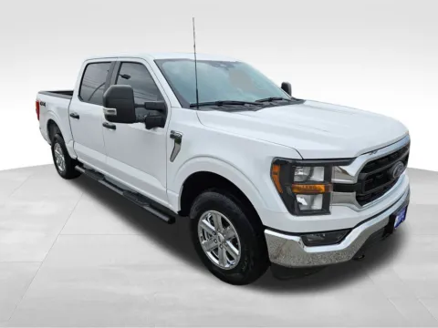 More photos of 2023 Ford F-150 XLT at Gregg Young Hortonville Ford, WI