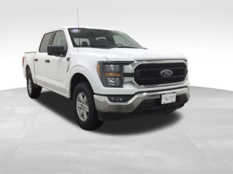 More photos of 2023 Ford F-150 XLT at Gregg Young Hortonville Ford, WI