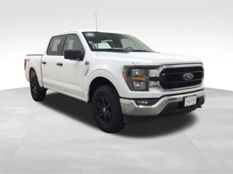More photos of 2023 Ford F-150 XLT at Gregg Young Hortonville Ford, WI