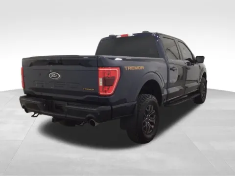 More photos of 2023 Ford F-150 Tremor at Gregg Young Hortonville Ford, WI