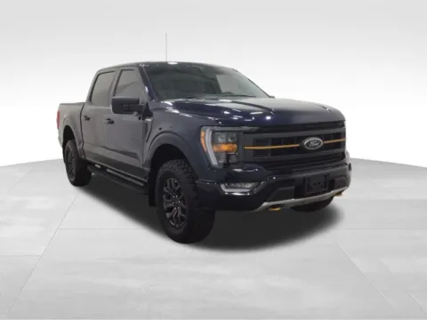 More photos of 2023 Ford F-150 Tremor at Gregg Young Hortonville Ford, WI