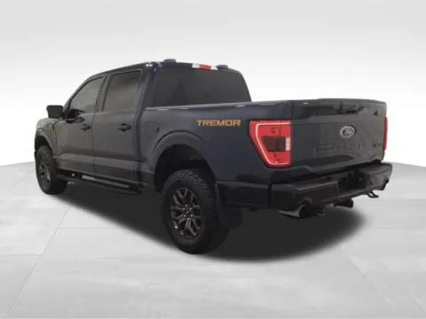 Another view of 2023 Ford F-150 Tremor for sale in Hortonville, WI at Gregg Young Hortonville Ford