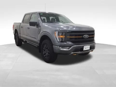 More photos of 2023 Ford F-150 Tremor at Gregg Young Hortonville Ford, WI