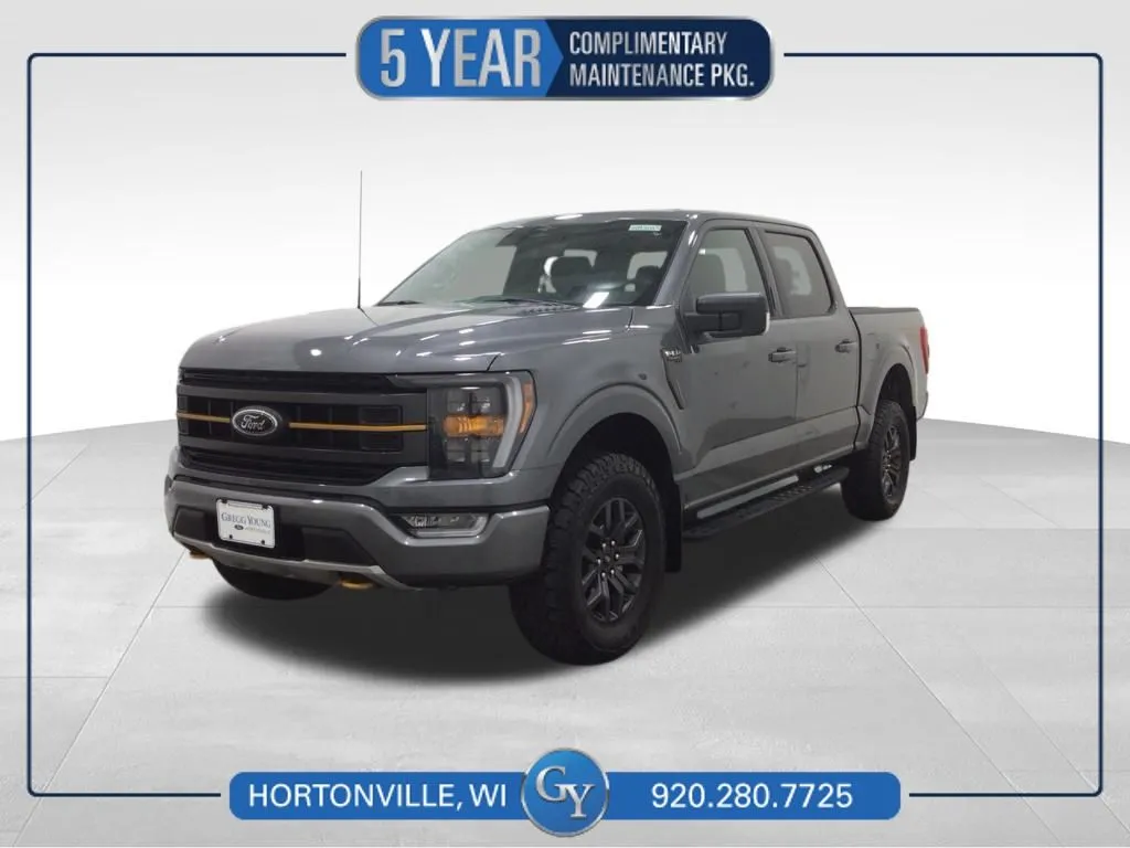 2023 Ford F-150 Tremor for sale in Hortonville, WI