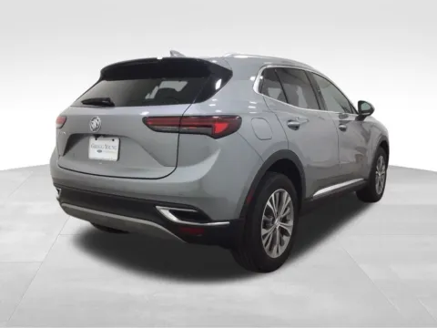 More photos of 2023 Buick Envision Preferred at Gregg Young Hortonville Ford, WI