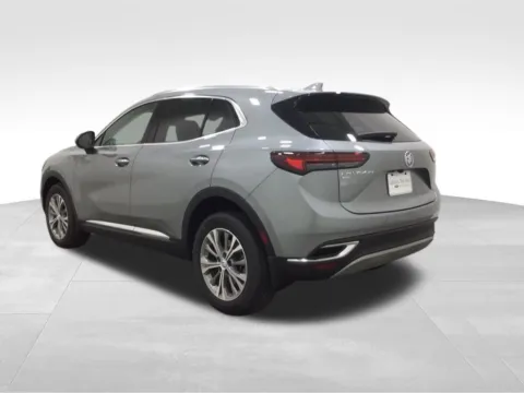 Another view of 2023 Buick Envision Preferred for sale in Hortonville, WI at Gregg Young Hortonville Ford