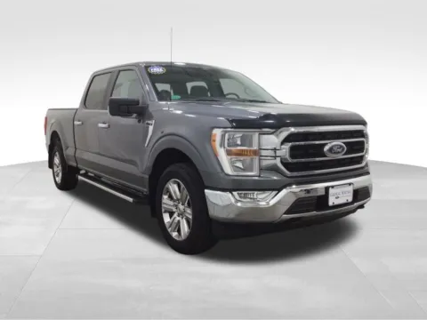 More photos of 2022 Ford F-150 XLT at Gregg Young Hortonville Ford, WI
